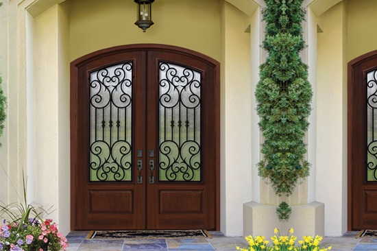 Mill Valley-entry-door-repair
