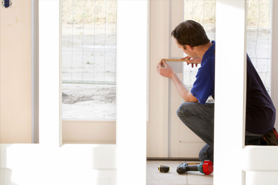 Mill Valley-interior-door-repair
