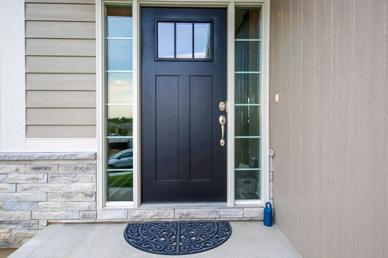 Mill Valley-residential-door-repair