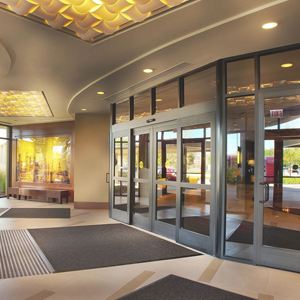 commercial door specialist Mill Valley