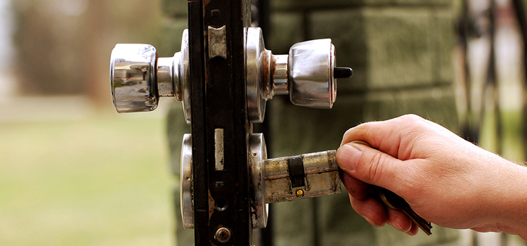 front door latch repair Mill Valley