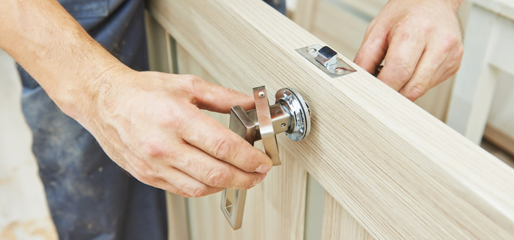 interior door repair Mill Valley