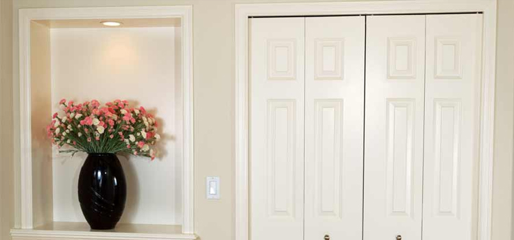 residential closet door repair in Mill Valley
