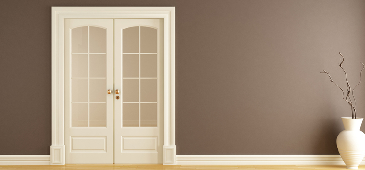 residential fiberflasss door repair Mill Valley