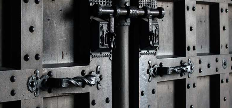 steel entry door repair in Mill Valley